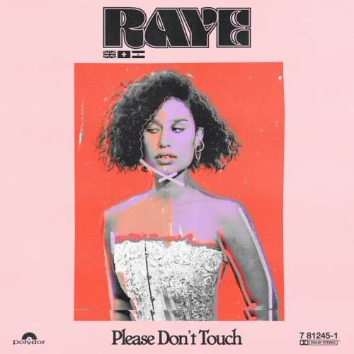 Please Don’t Touch